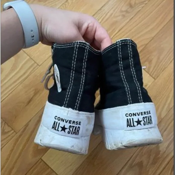 Platform Converse - Picture 3 of 3